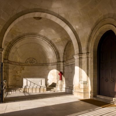 Harrow School, London HA1. ©Will Pryce for Country Life